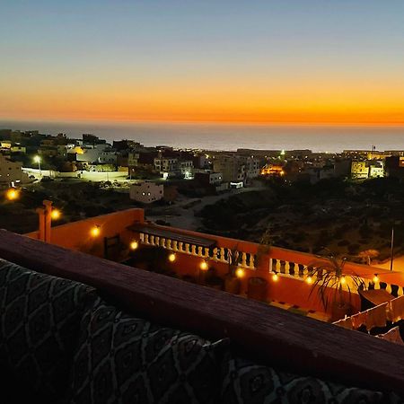 Dar George Tamraght Hotel Buitenkant foto