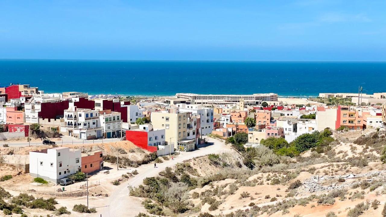 Dar George Tamraght Hotel Buitenkant foto