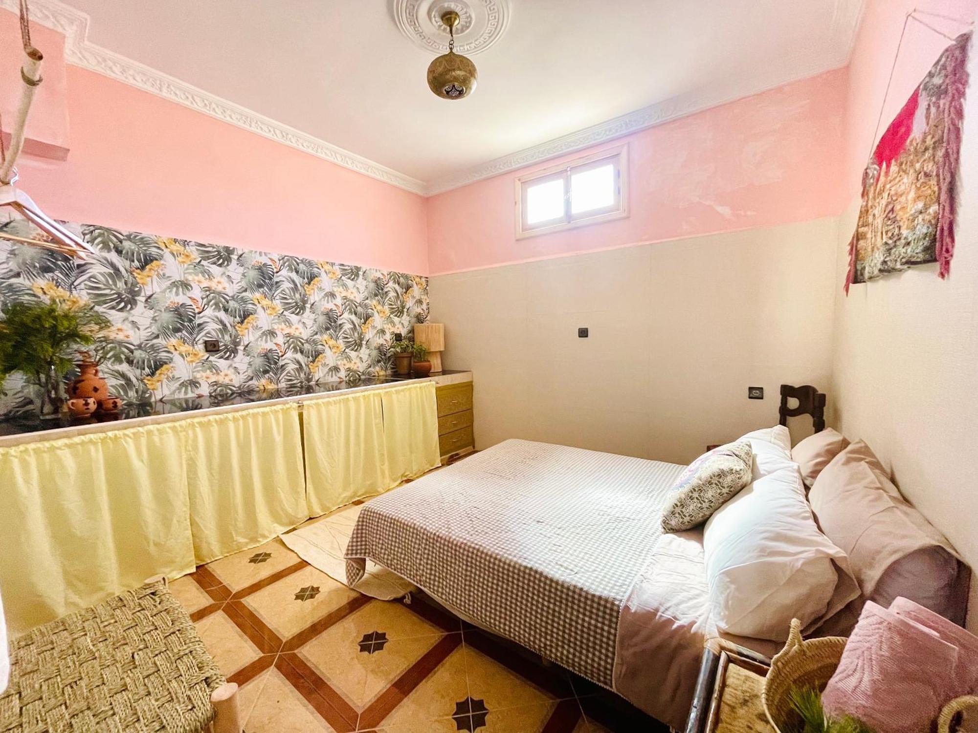 Dar George Tamraght Hotel Buitenkant foto